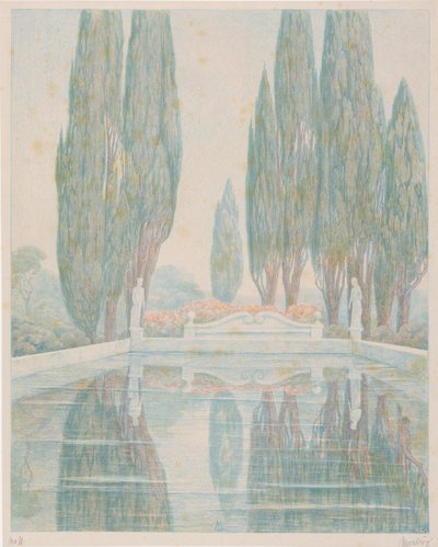 Litografie (catalogo delle opere) da Simon Moulijn