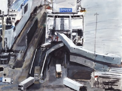 Dover, 2019 da Simon Neville