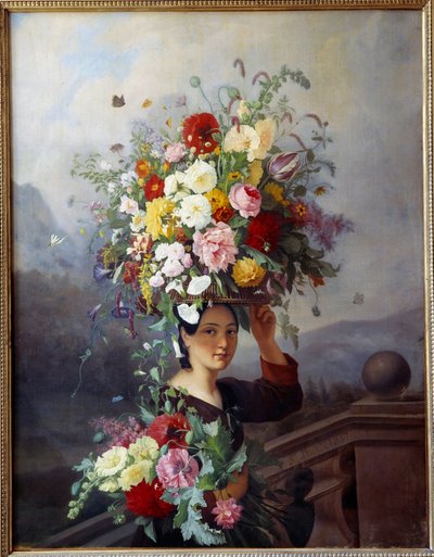 La giardiniera da Simon Saint Jean