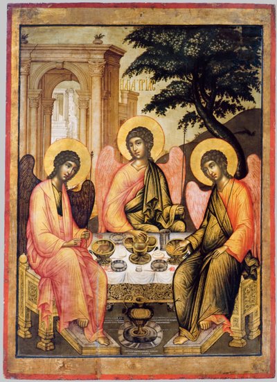 Trinità dell