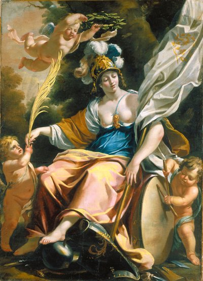  da Simon Vouet