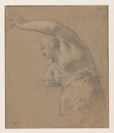 Aurora da Simon Vouet