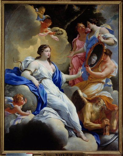 La Prudenza, l