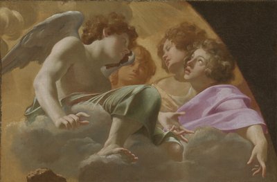  da Simon Vouet