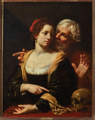  da Simon Vouet