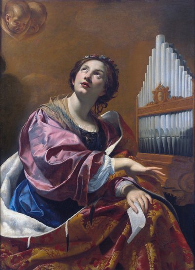  da Simon Vouet