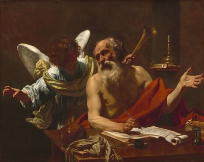 San Girolamo e l