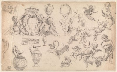  da Simon Vouet