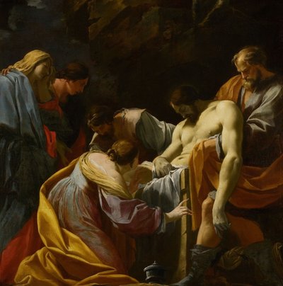  da Simon Vouet