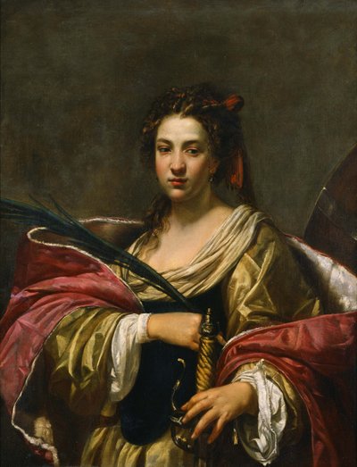  da Simon Vouet