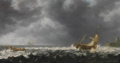  da Simon de Vlieger
