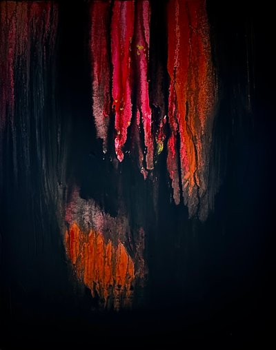 Braci di fuoco da Simone Amon
