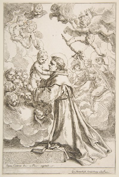  da Simone Cantarini