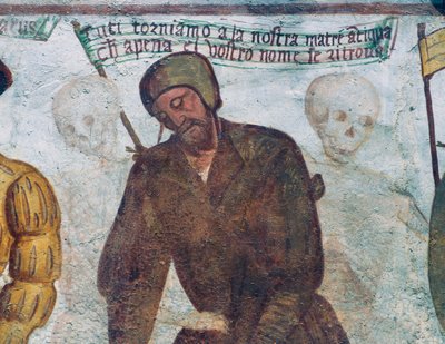 La morte con l