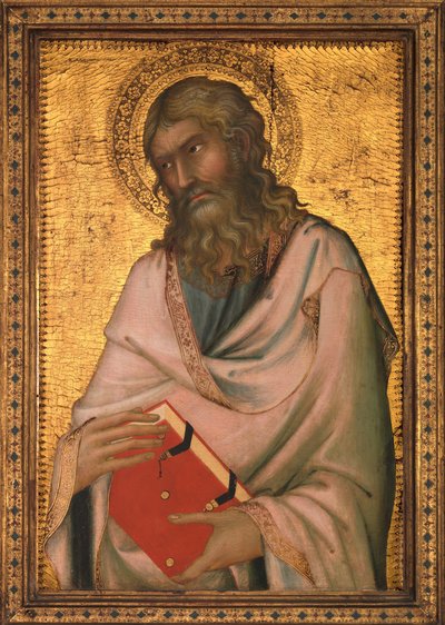 San Andrea da Simone Martini