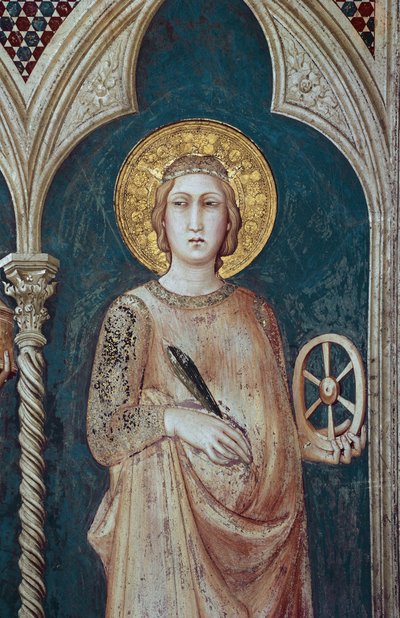 Santa Caterina d
