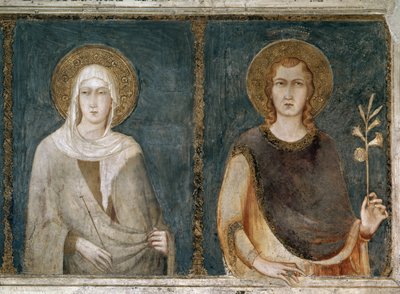 Santa Chiara d