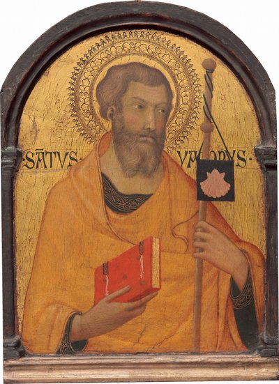 San Giacomo Maggiore da Simone Martini