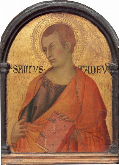 San Giuda Taddeo da Simone Martini