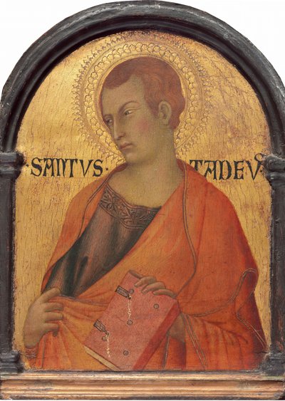 San Giuda Taddeo da Simone Martini