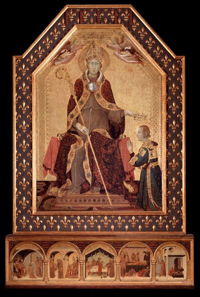 San Luigi d
