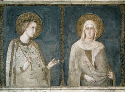 Santa Elisabetta d