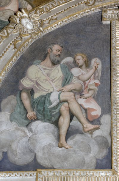 San Matteo e l