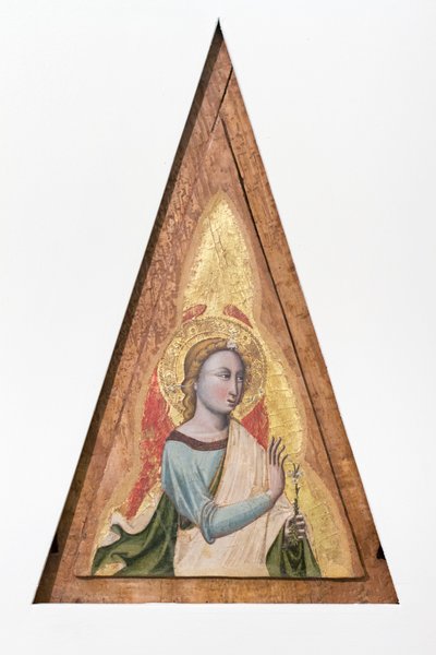 Arcangelo Gabriele da Simone dei Crocifissi