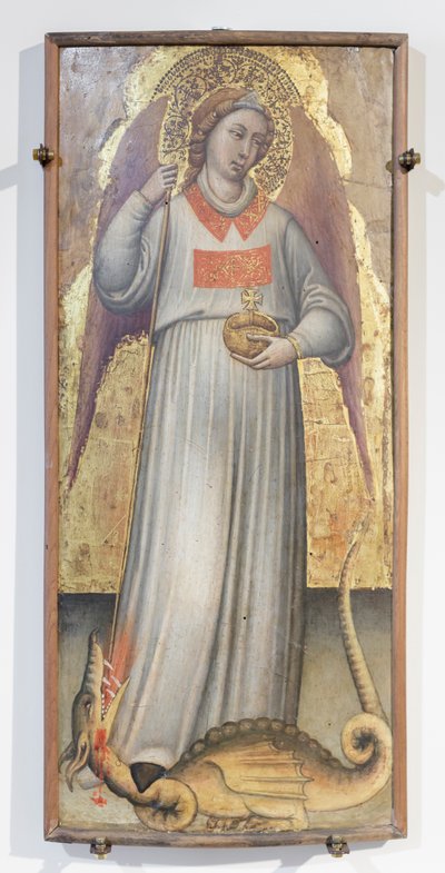 San Michele Arcangelo da Simone dei Crocifissi