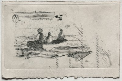 Pesca da Sion Longley Wenban