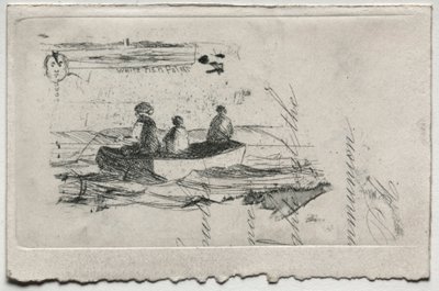 Pesca da Sion Longley Wenban