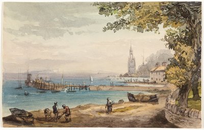 Vista dall