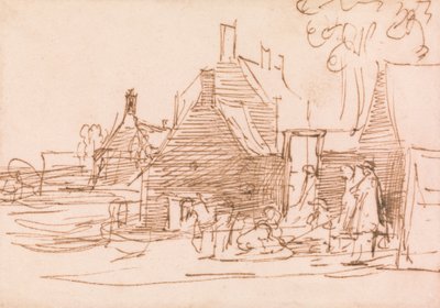 The Manse, Cults, Fife: La vecchia casa dell