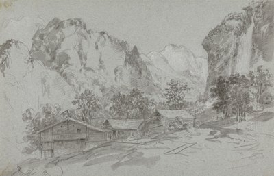 Dalla finestra dell