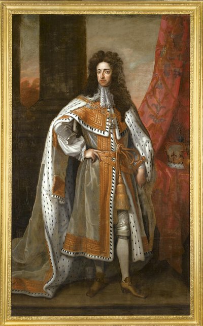 Re Guglielmo III d