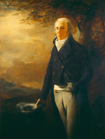 David Anderson da Sir Henry Raeburn