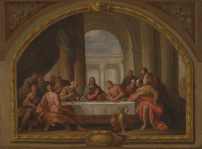 Schizzo per 