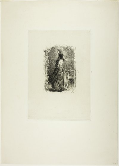 Buona primavera da Sir John Everett Millais