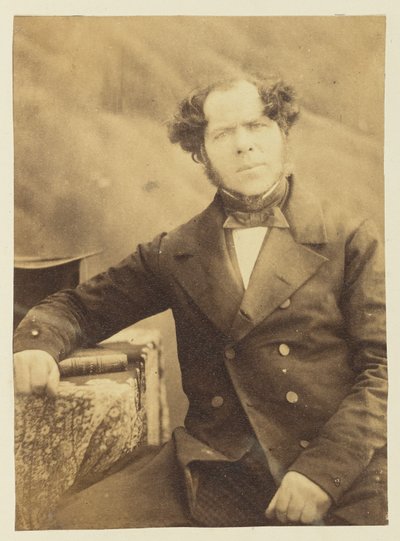 [Ritratto di uomo] da Sir John Joscelyn Coghill