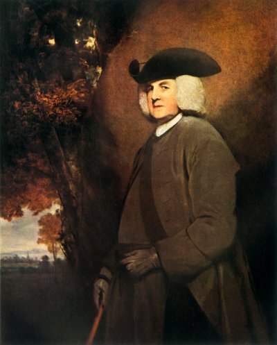 Richard Robinson, Primate d