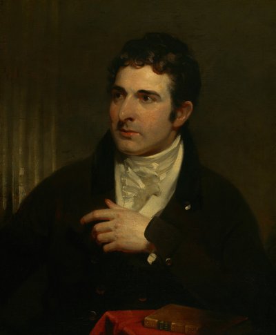 John Philip Kemble da Sir Martin Archer Shee