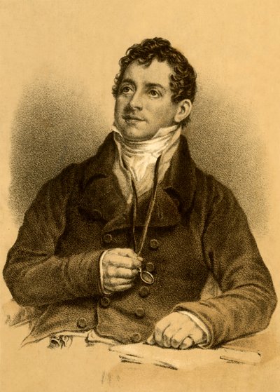 Thomas Moore da Sir Martin Archer Shee