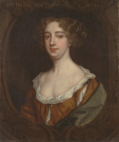 Aphra Behn da Sir Peter Lely
