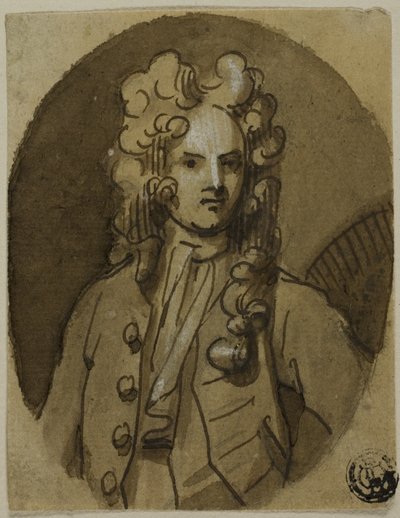 Primo Lord Russell da Sir Peter Lely