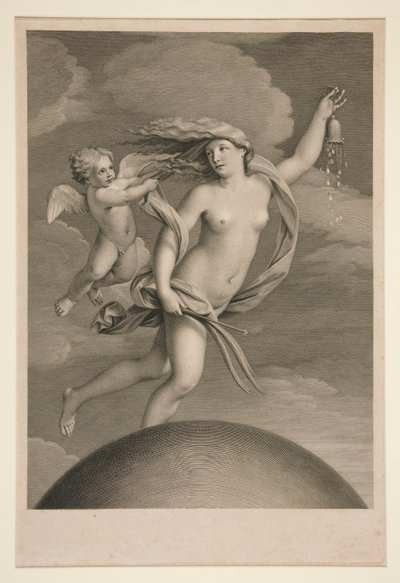 Fortuna da Sir Robert Strange