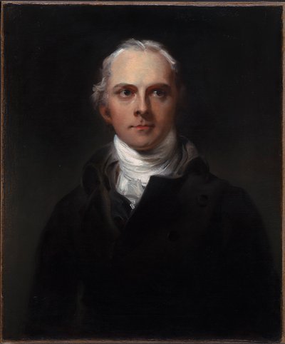 Samuel Lysons da Sir Thomas Lawrence