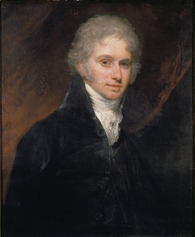 Charles Small Pybus da Sir William Beechey