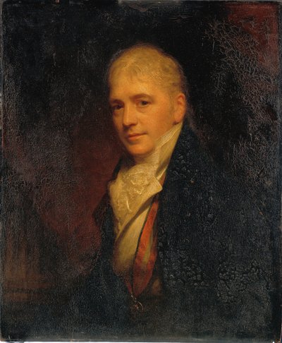 Sir Francis Bourgeois da Sir William Beechey