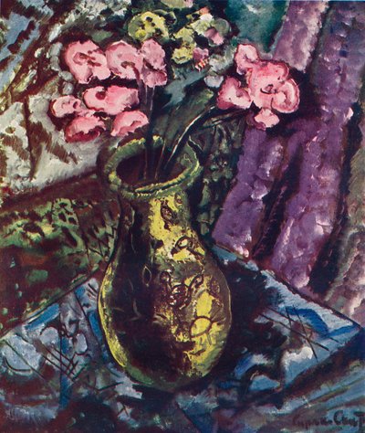 Vaso da Sirak Skitnik