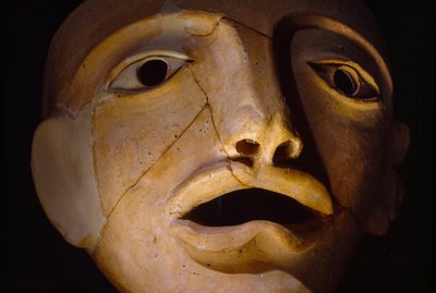 Maschera d